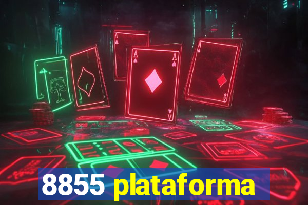 8855 plataforma